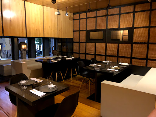 Restaurante Japonês Buri