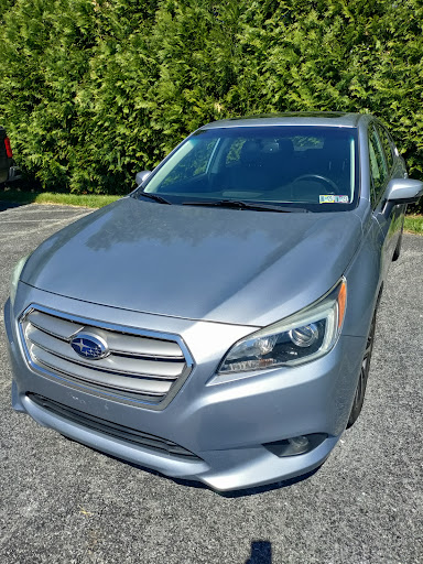 Used Car Dealer «Stoney Ledge Auto Sales LLC», reviews and photos, 2034 W Main St, Ephrata, PA 17522, USA