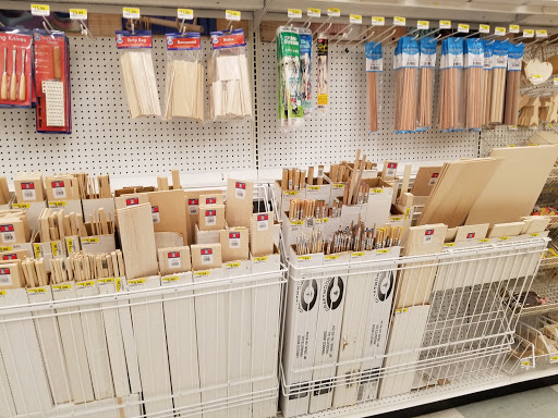 Fabric Store «Jo-Ann Fabrics and Crafts», reviews and photos, 8509 Bond Rd, Elk Grove, CA 95624, USA