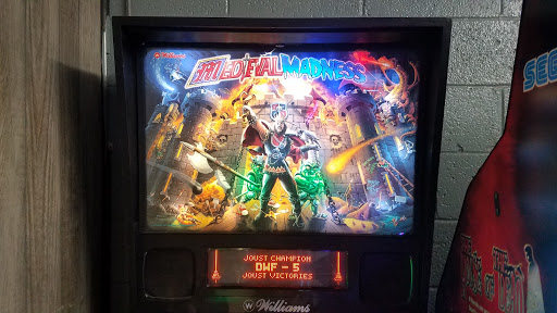 Bowling Alley «Bowlero Lanes», reviews and photos, 1000 W 6th St, Pueblo, CO 81003, USA