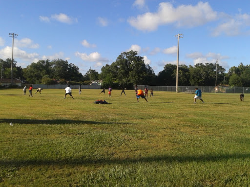 Park «Panama Park», reviews and photos, 6912 Buffalo Ave, Jacksonville, FL 32208, USA