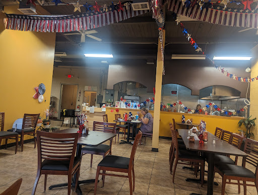 Ajua Restaurant image
