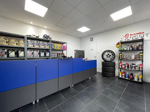 Photo 1 - Auto Pièces Discount 28