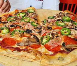 Alberto's Little Italy Las Quintas photo