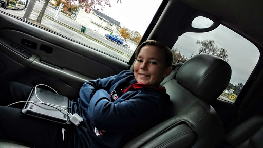 Auto Parts Store «NAPA Auto Parts - Auto Parts Of Fredericksburg», reviews and photos, 6380 Jefferson Davis Hwy #320, Spotsylvania, VA 22551, USA