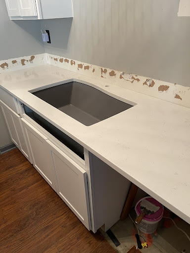 Plumber «Vessels Plumbing Heating & Cooling», reviews and photos, 1002 Flat Rock Rd, Louisville, KY 40245, USA