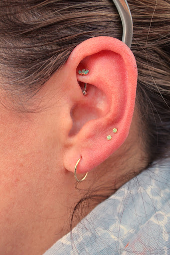 Explore tattoo ideas for boyfriend name, creative tattoo ideas in Brooklyn, available at Ahimsa Piercing Studio & BVLA Fine Jewelry