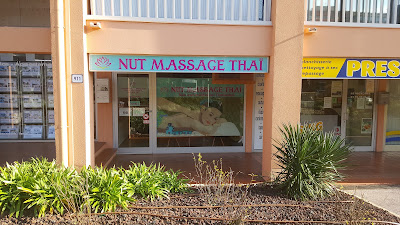 Nut Massage Thai à Fréjus
