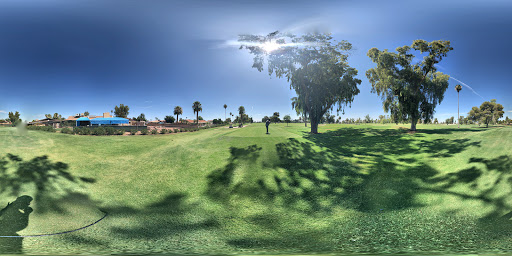 Golf Course «Grand Canyon University Golf Course», reviews and photos, 5902 W Indian School Rd, Phoenix, AZ 85033, USA