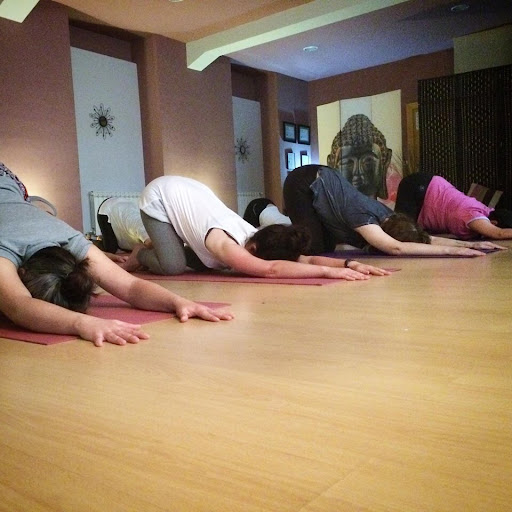 Karmah | Yoga & Meditación