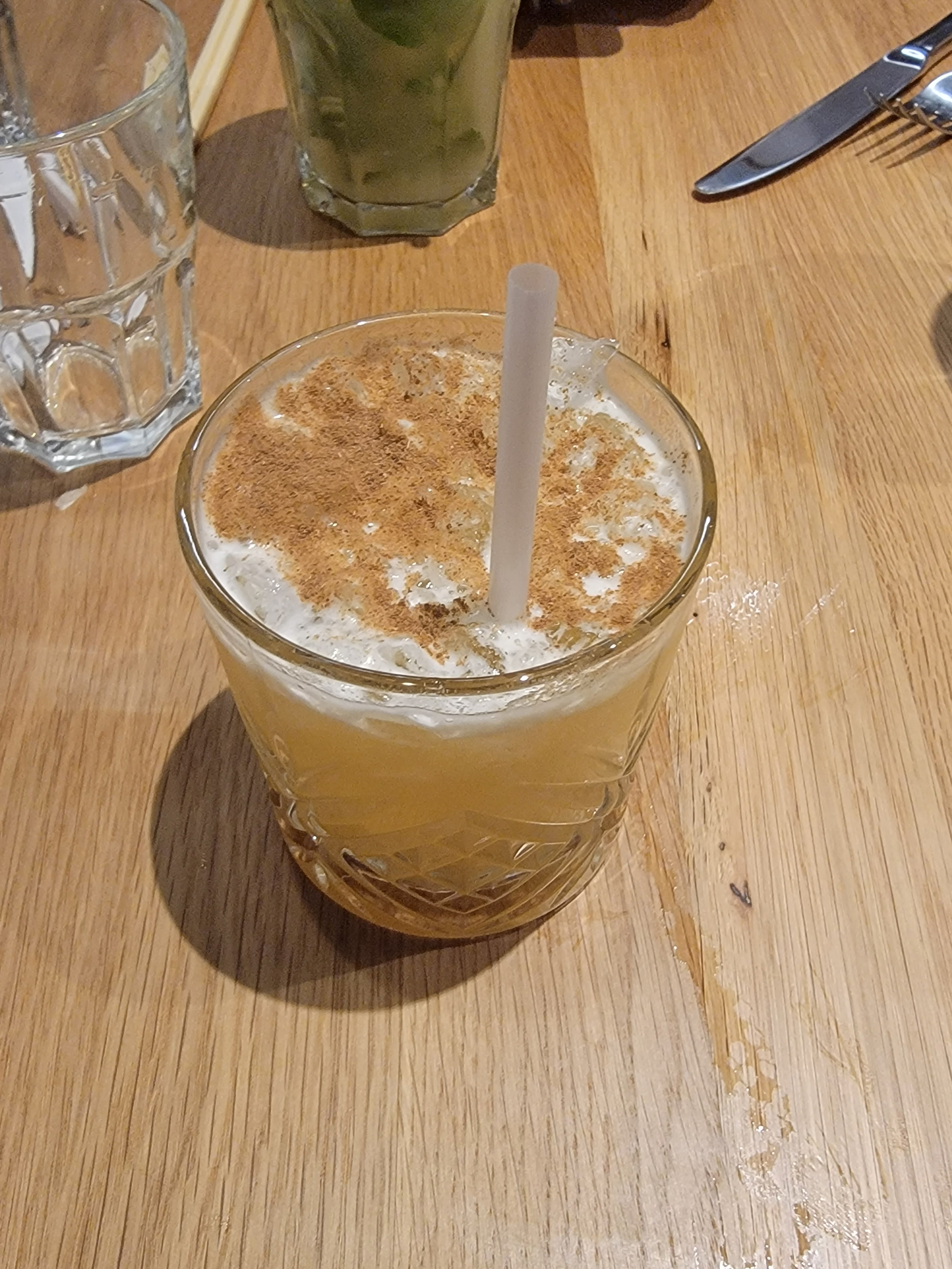 Photo n° 3 de l'avis de Fabrice.U fait le 12/12/2022 à 17:34