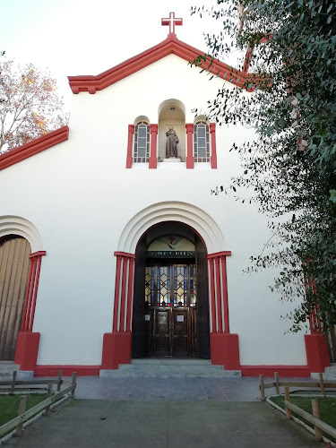 Opiniones de Iglesia San Francisco de Asis en Talca - Iglesia