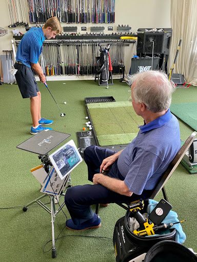 Golf Club «Le Triomphe Golf & Country Club», reviews and photos, 100 Club Blvd, Broussard, LA 70518, USA