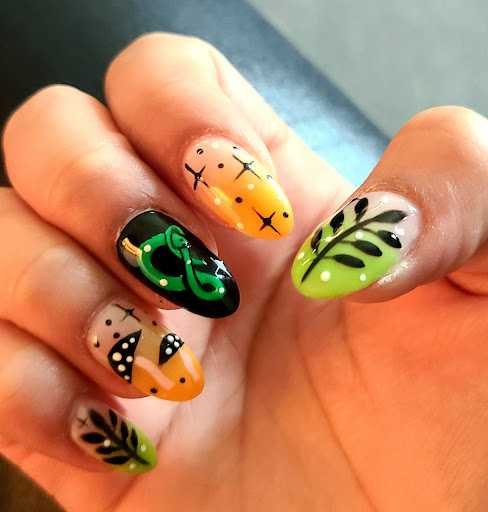 Nail Salon «Williston Nails», reviews and photos, 424 32nd Ave W, Williston, ND 58801, USA