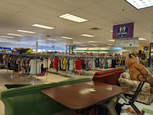 Thrift Store «Goodwill», reviews and photos, 334 Fox Hunt Dr, Bear, DE 19701, USA