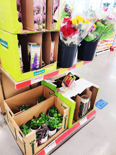 Supermarket «ALDI», reviews and photos, 396 Pleasant Hill Rd, Lilburn, GA 30047, USA