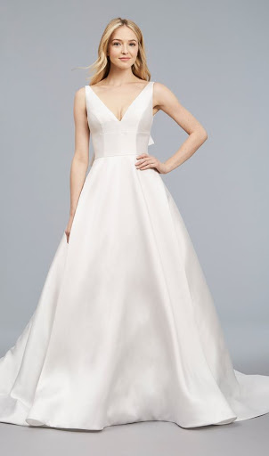 Bridal Shop «Ava Clara Couture Bridal», reviews and photos, 401 N Great Neck Rd #119, Virginia Beach, VA 23454, USA