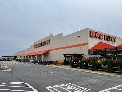 Home Improvement Store «The Home Depot», reviews and photos, 145 Depot Dr, Hiram, GA 30141, USA