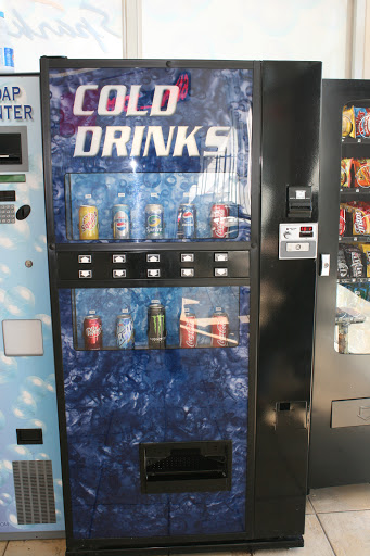 Laundromat «Sparklean Laundry», reviews and photos, 1650 E 4th St, Ontario, CA 91764, USA