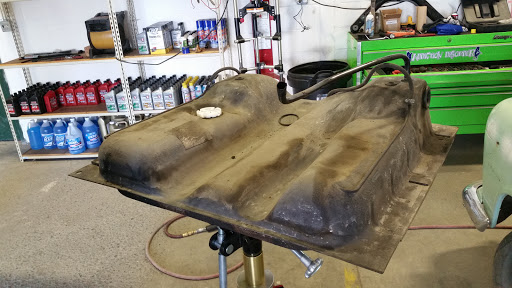 Auto Repair Shop «Bolt Mechanics», reviews and photos, 188 Cottage St, Poughkeepsie, NY 12601, USA