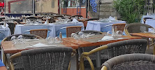 Atmosphère du Restaurant de fruits de mer Poissonnerie Laurent à Cassis - n°13