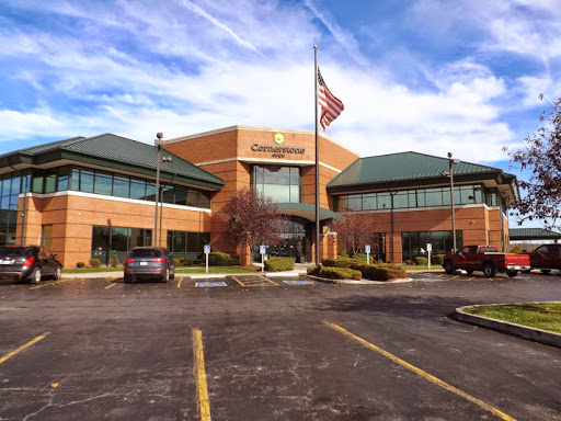 Cornerstone CFCU, 6485 S Transit Rd, Lockport, NY 14094, Federal Credit Union