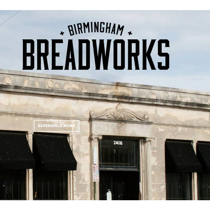 Birmingham Breadworks 35233