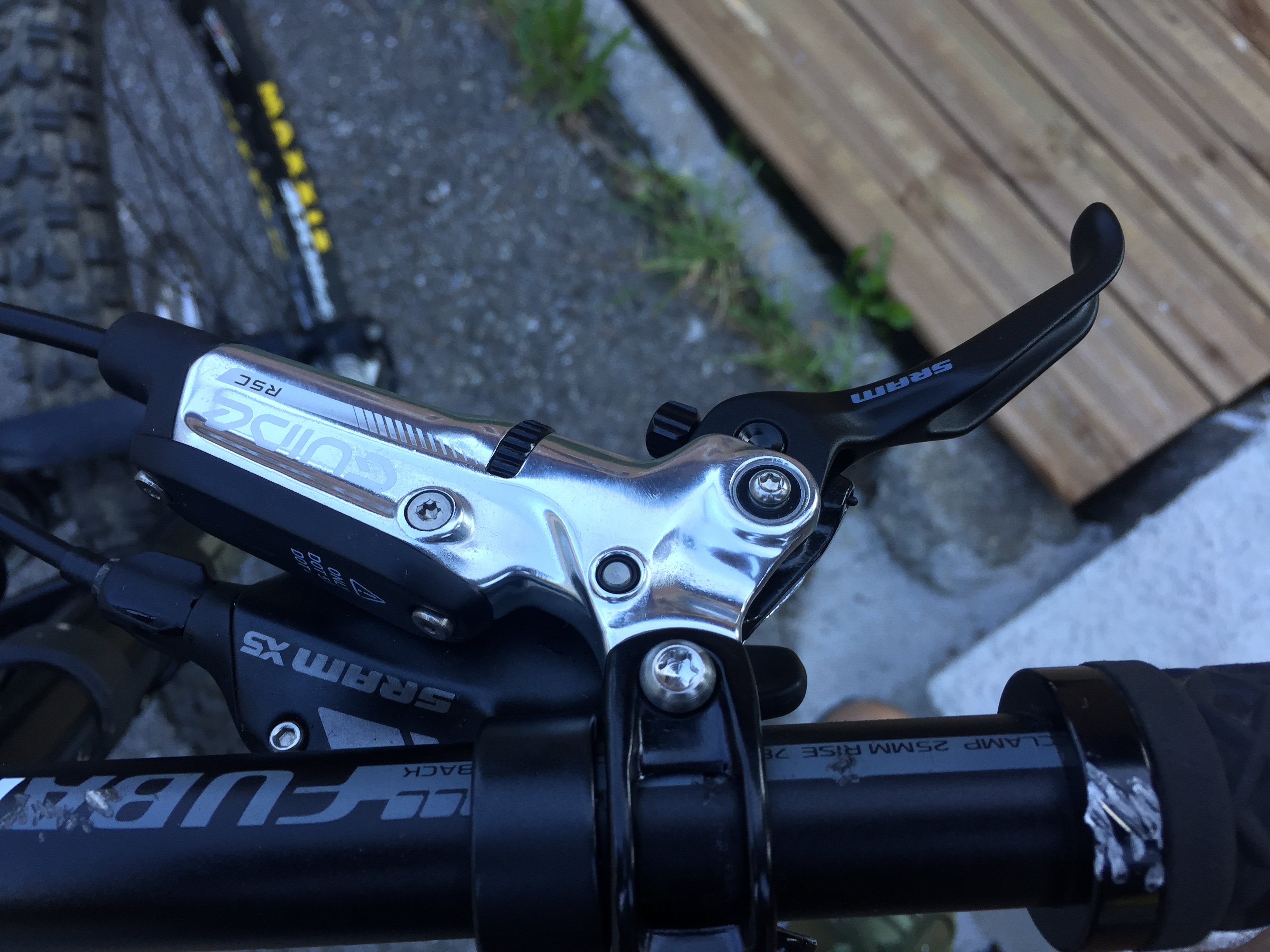 Photo n° 1 de l'avis de Nicolas.a fait le 31/08/2018 à 12:56