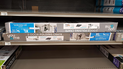 Pet Supply Store «Petco Animal Supplies», reviews and photos, 175 Grandview Blvd #600, Madison, MS 39110, USA