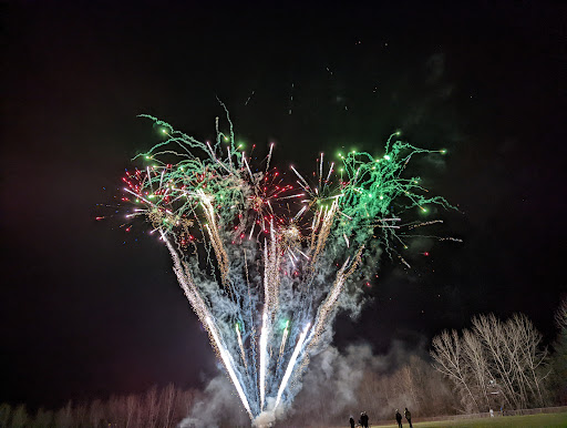 Performing Arts Theater «Performing Arts Center at Simsbury Meadows», reviews and photos, 22 Iron Horse Blvd, Simsbury, CT 06070, USA