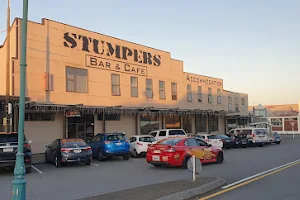 Stumpers Bar & Cafe image