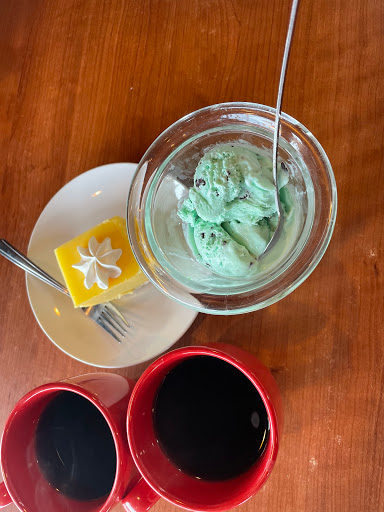 Cafe «Chocolate Cafe», reviews and photos, 1855 Northwest Blvd, Columbus, OH 43212, USA