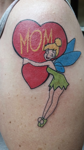 Tattoo Shop «Tattoo Gallery», reviews and photos, 19921 Beach Blvd, Huntington Beach, CA 92648, USA