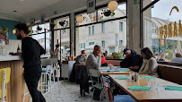 Atmosphère du Restaurant Le Marché à Reims - n°6