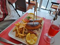 Frite du Restaurant Le mirador à La Ferté-Macé - n°1