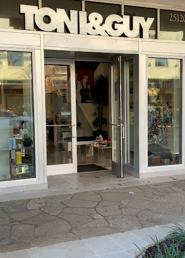 Hair Salon «TONI&GUY Hair Salon», reviews and photos, 15900 La Cantera Pkwy #25120, San Antonio, TX 78256, USA