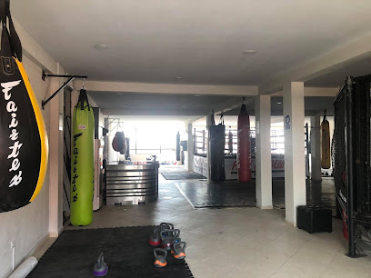 Peru Fight Academy Norte: Boxeo - Muay Thai - MMA - Av. Carlos Izaguirre 129, Independencia 15311