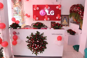 LG Best Shop-PRIYA SALES image