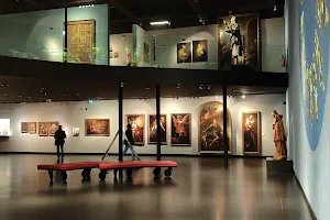 Museo e Tesoro del Duomo di Monza image