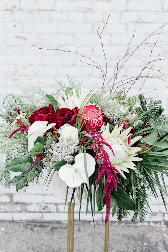 Florist «Glendora Florist», reviews and photos, 234 N Glendora Ave, Glendora, CA 91741, USA