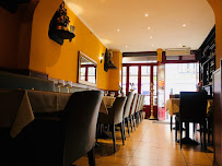 Atmosphère du Restaurant indien Le Petit Indien à Paris - n°2