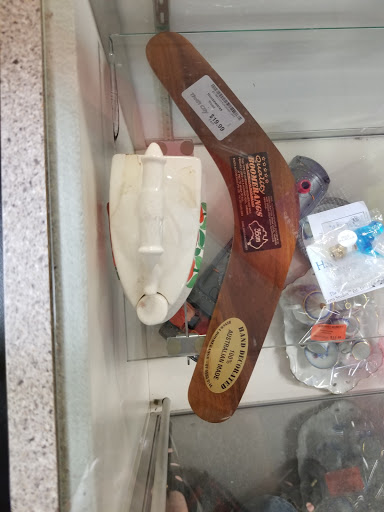 Thrift Store «Thrift City», reviews and photos, 1565 W Main St # 100, Lewisville, TX 75067, USA