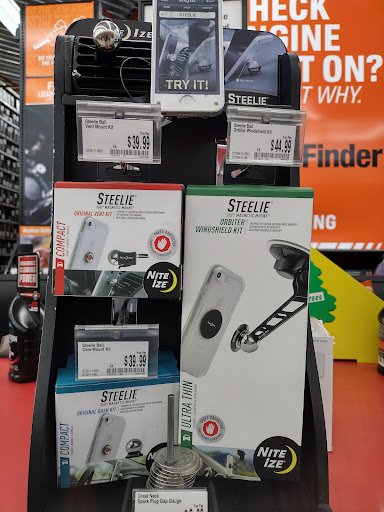 Auto Parts Store «AutoZone», reviews and photos, 645 Dacula Rd, Dacula, GA 30019, USA