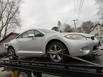 Junk Car Removal Brockton - Photo 5 - Car repair in , Brockton