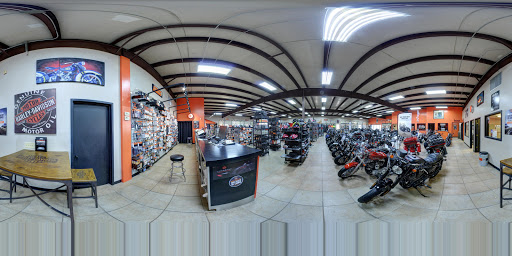 Motorcycle Dealer «Chipps Harley-Davidson Shop», reviews and photos, 1301 Southwest Blvd, Osceola, IA 50213, USA