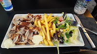 Plats et boissons du Restaurant turc Cappadoce Kebab à Annecy - n°1