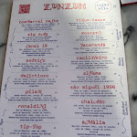 Photo n°4 de l'avis de Wilson.o fait le 11/10/2023 à 18:33 sur le  Zunzum Gastrobar à Lisbon