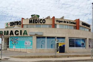 Centro Médico Virgen de la Caridad Campoamor image