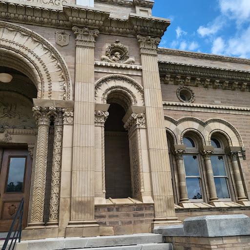 Observatory «Yerkes Observatory», reviews and photos, 373 W Geneva St, Williams Bay, WI 53191, USA