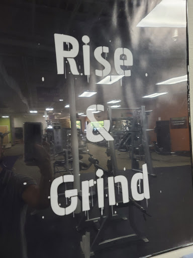 Gym «Anytime Fitness», reviews and photos, 6259 Westport Ave Suite 100, Shreveport, LA 71129, USA